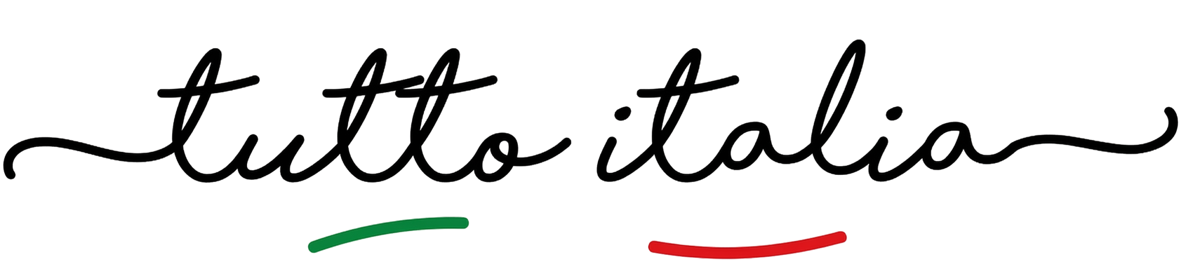 Tutto Italia Logo